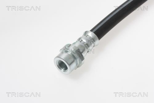 Flexible de frein (Durite de frein) Triscan A/S ref. 8150 16352