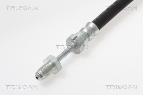 Flexible de frein (Durite de frein) Triscan A/S ref. 8150 16352