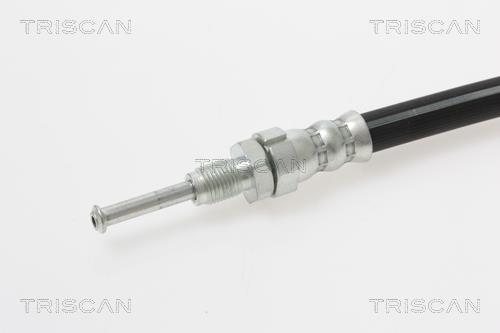 Flexible de frein (Durite de frein) Triscan A/S ref. 8150 16353