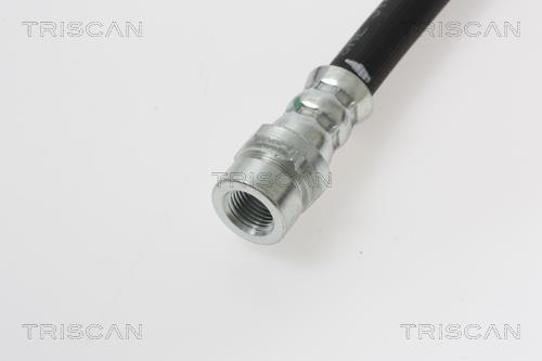 Flexible de frein (Durite de frein) Triscan A/S ref. 8150 16353