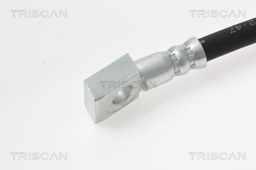 Flexible de frein (Durite de frein) Triscan A/S ref. 8150 16375