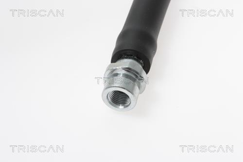Flexible de frein (Durite de frein) Triscan A/S ref. 8150 16375