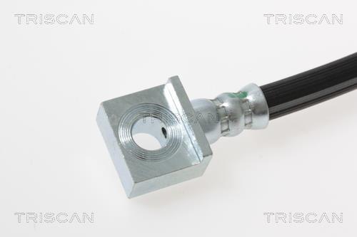 Flexible de frein (Durite de frein) Triscan A/S ref. 8150 16376