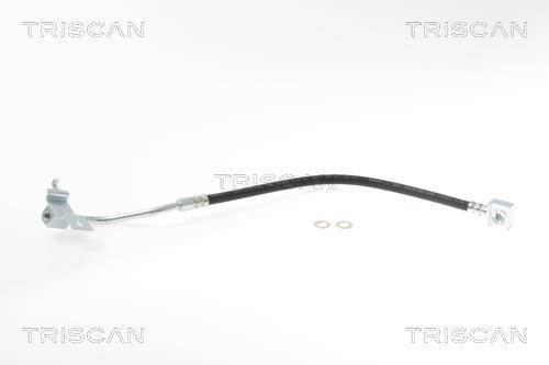 Flexible de frein (Durite de frein) Triscan A/S ref. 8150 16377