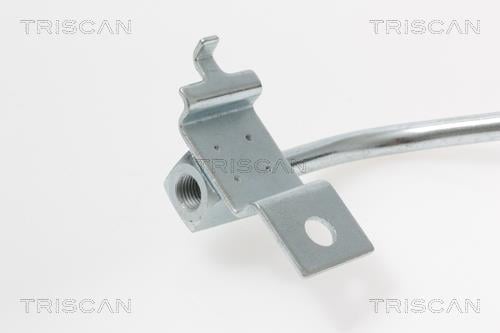 Flexible de frein (Durite de frein) Triscan A/S ref. 8150 16377