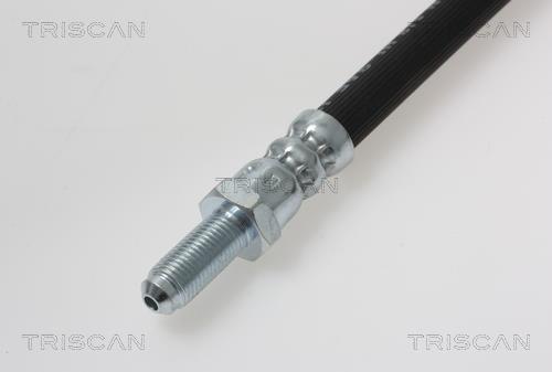 Flexible de frein (Durite de frein) Triscan A/S 8150 16378