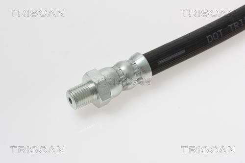Flexible de frein (Durite de frein) Triscan A/S ref. 8150 17102