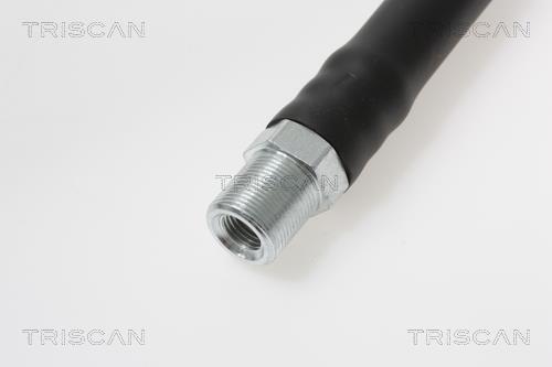 Flexible de frein (Durite de frein) Triscan A/S ref. 8150 17102