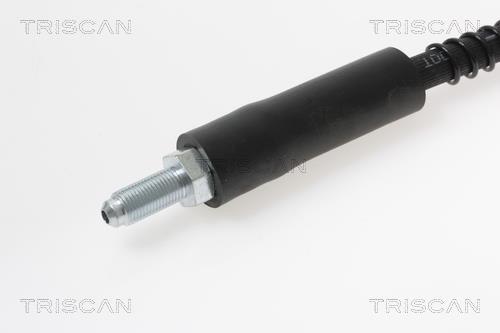 Flexible de frein (Durite de frein) Triscan A/S ref. 8150 17106