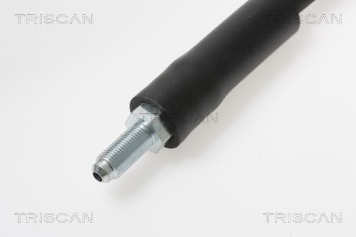 Flexible de frein (Durite de frein) Triscan A/S ref. 8150 17106
