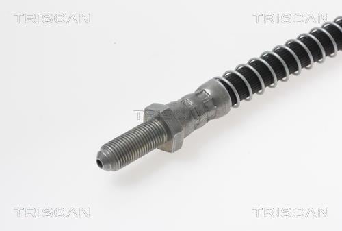 Flexible de frein (Durite de frein) Triscan A/S ref. 8150 17107