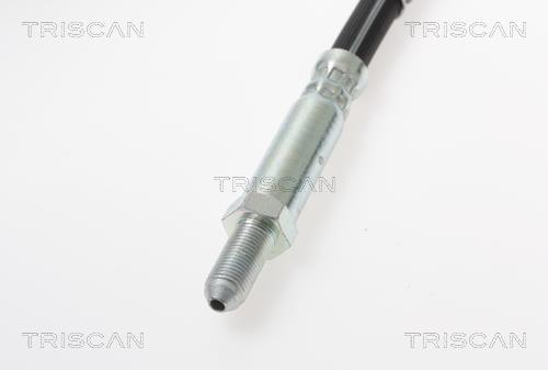 Flexible de frein (Durite de frein) Triscan A/S ref. 8150 17107