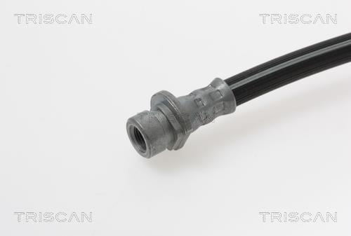 Flexible de frein (Durite de frein) Triscan A/S 8150 17108