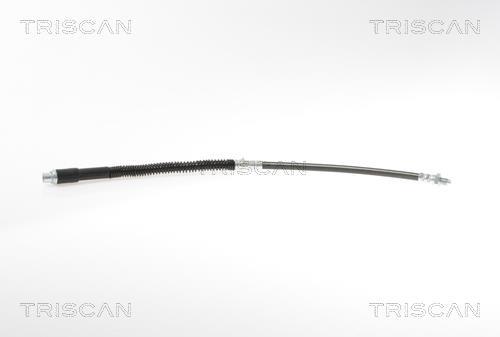 Flexible de frein (Durite de frein) Triscan A/S 8150 17109