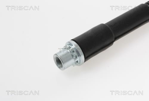 Flexible de frein (Durite de frein) Triscan A/S 8150 17109
