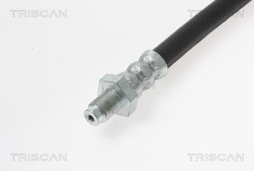 Flexible de frein (Durite de frein) Triscan A/S 8150 17109