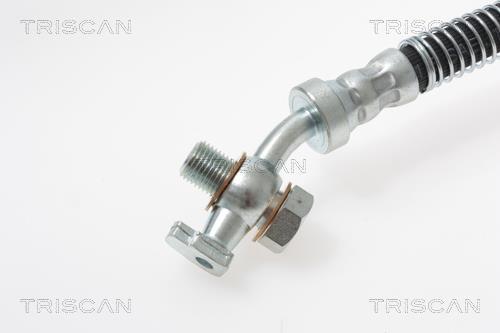 Flexible de frein (Durite de frein) Triscan A/S ref. 8150 17111