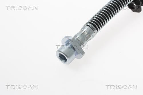 Flexible de frein (Durite de frein) Triscan A/S ref. 8150 17111