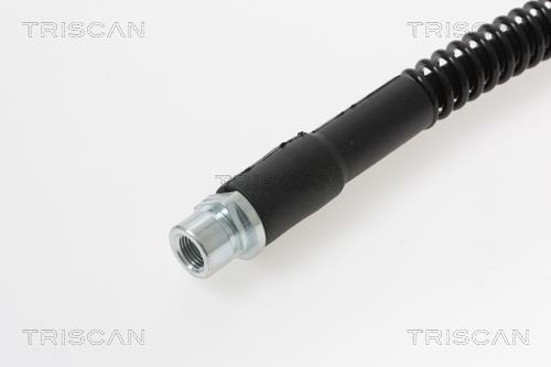 Flexible de frein (Durite de frein) Triscan A/S 8150 17117