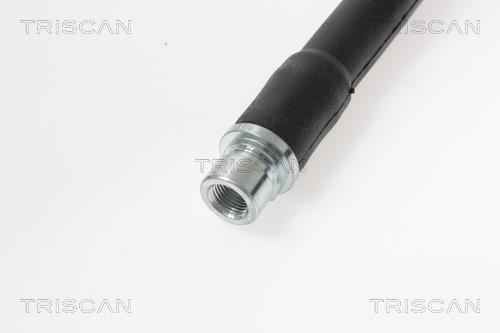 Flexible de frein (Durite de frein) Triscan A/S 8150 17117