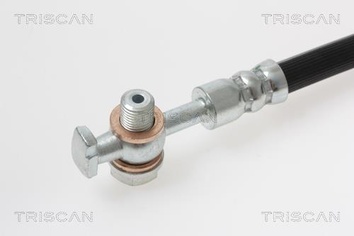 Flexible de frein (Durite de frein) Triscan A/S 8150 17118