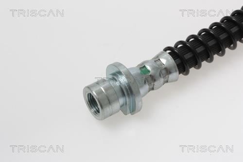 Flexible de frein (Durite de frein) Triscan A/S 8150 17118