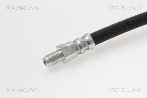 Flexible de frein (Durite de frein) Triscan A/S 8150 17119