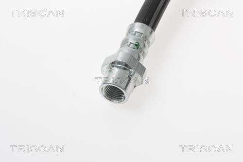 Flexible de frein (Durite de frein) Triscan A/S 8150 17119
