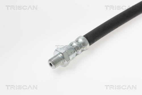 Flexible de frein (Durite de frein) Triscan A/S 8150 17120
