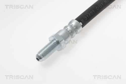 Flexible de frein (Durite de frein) Triscan A/S 8150 17120
