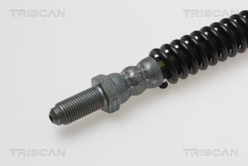 Flexible de frein (Durite de frein) Triscan A/S 8150 17134