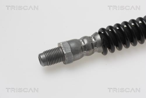 Flexible de frein (Durite de frein) Triscan A/S 8150 17134