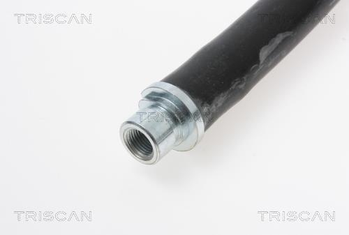 Flexible de frein (Durite de frein) Triscan A/S 8150 17141