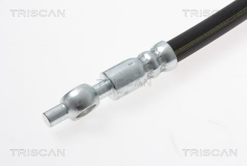 Flexible de frein (Durite de frein) Triscan A/S 8150 17141