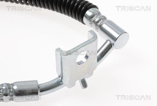 Flexible de frein (Durite de frein) Triscan A/S 8150 17141