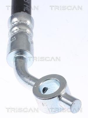 Flexible de frein (Durite de frein) Triscan A/S 8150 17142