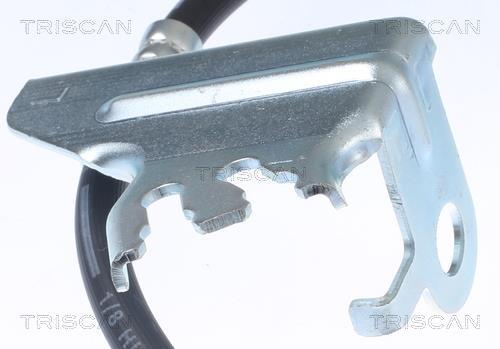 Flexible de frein (Durite de frein) Triscan A/S 8150 17142