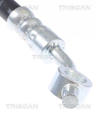 Flexible de frein (Durite de frein) Triscan A/S 8150 17143