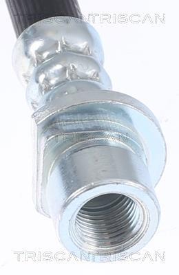 Flexible de frein (Durite de frein) Triscan A/S 8150 17143