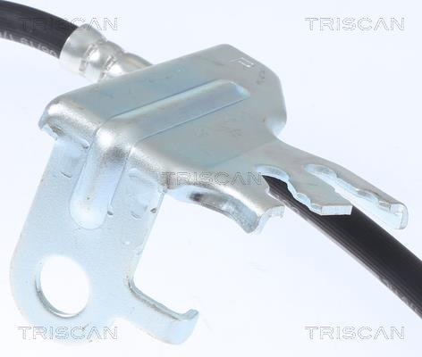 Flexible de frein (Durite de frein) Triscan A/S 8150 17143