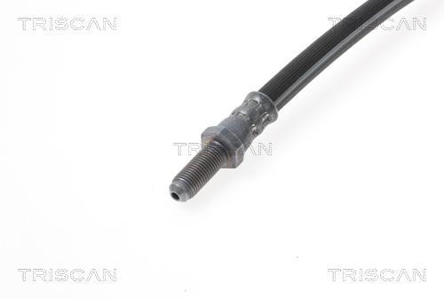 Flexible de frein (Durite de frein) Triscan A/S ref. 8150 17201