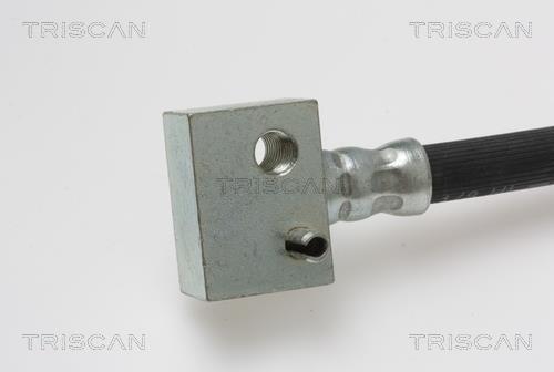 Flexible de frein (Durite de frein) Triscan A/S 8150 17206
