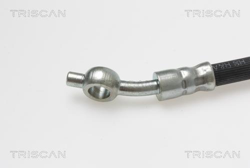 Flexible de frein (Durite de frein) Triscan A/S 8150 17206