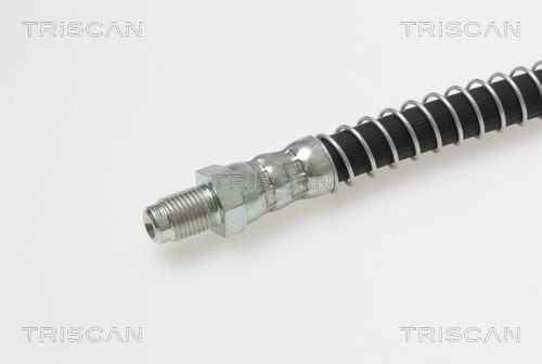 Flexible de frein (Durite de frein) Triscan A/S ref. 8150 17207