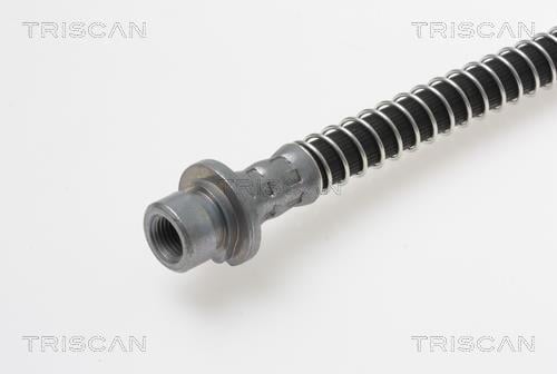 Flexible de frein (Durite de frein) Triscan A/S ref. 8150 17212