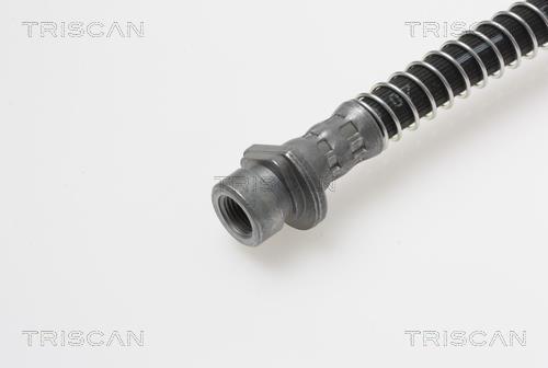 Flexible de frein (Durite de frein) Triscan A/S ref. 8150 17212