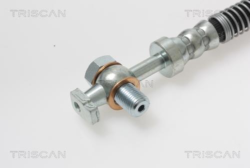 Flexible de frein (Durite de frein) Triscan A/S 8150 17214
