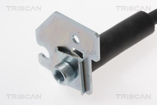 Flexible de frein (Durite de frein) Triscan A/S 8150 17214