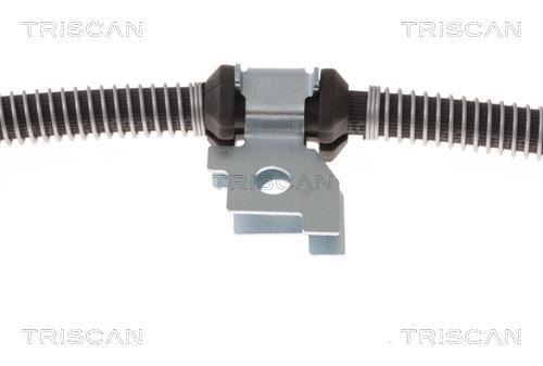 Flexible de frein (Durite de frein) Triscan A/S 8150 17214