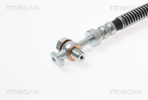 Flexible de frein (Durite de frein) Triscan A/S 8150 17215